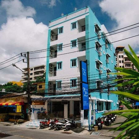 Patong Blue Hotel Екстер'єр фото